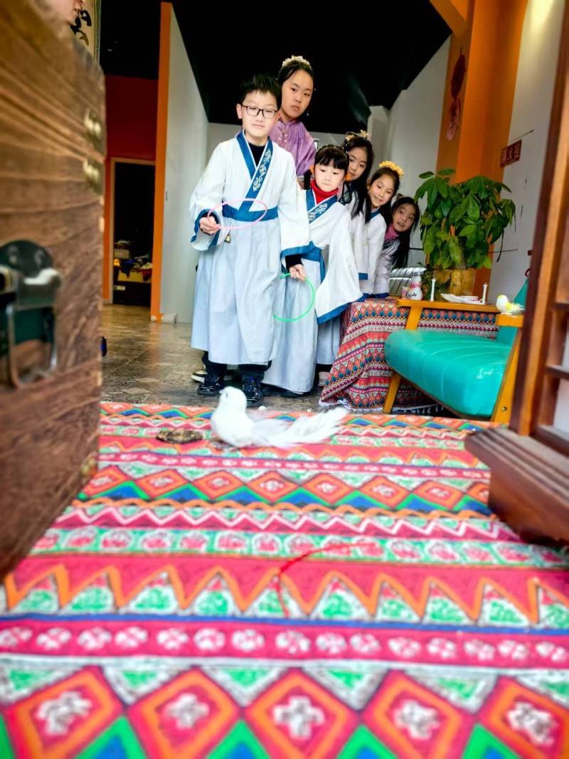 景宁畲族自治县文旅项目策划